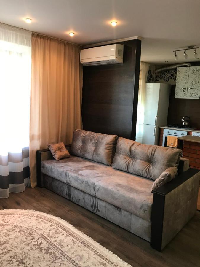 Чудова Квартирка В Кам'Янці -Подільському Kamianets-Podilskyi Luaran gambar