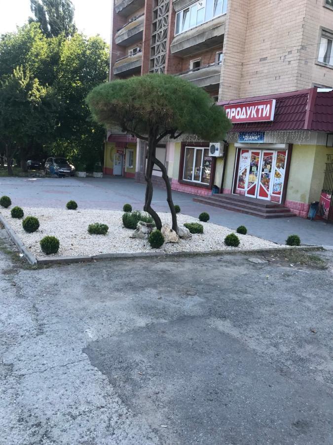 Чудова Квартирка В Кам'Янці -Подільському Kamianets-Podilskyi Luaran gambar