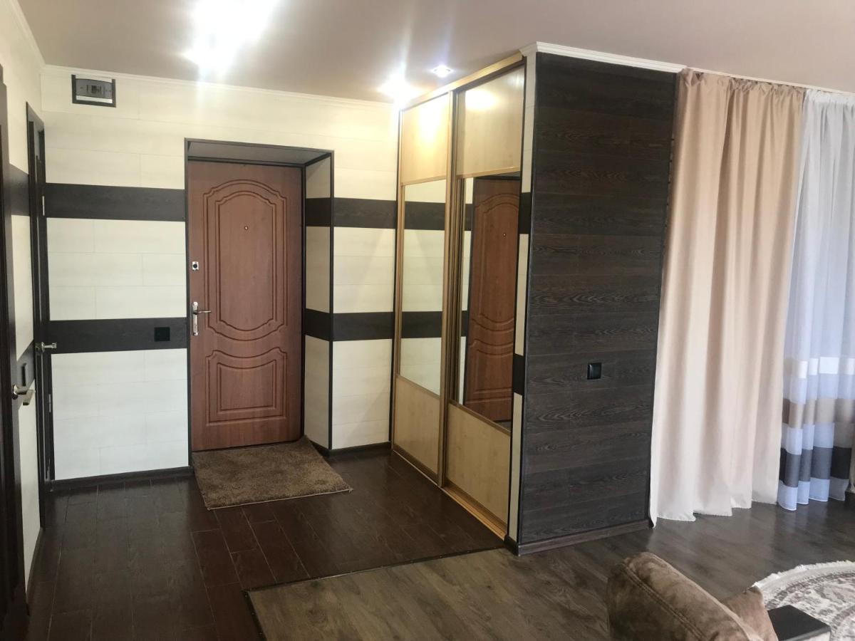 Чудова Квартирка В Кам'Янці -Подільському Kamianets-Podilskyi Luaran gambar